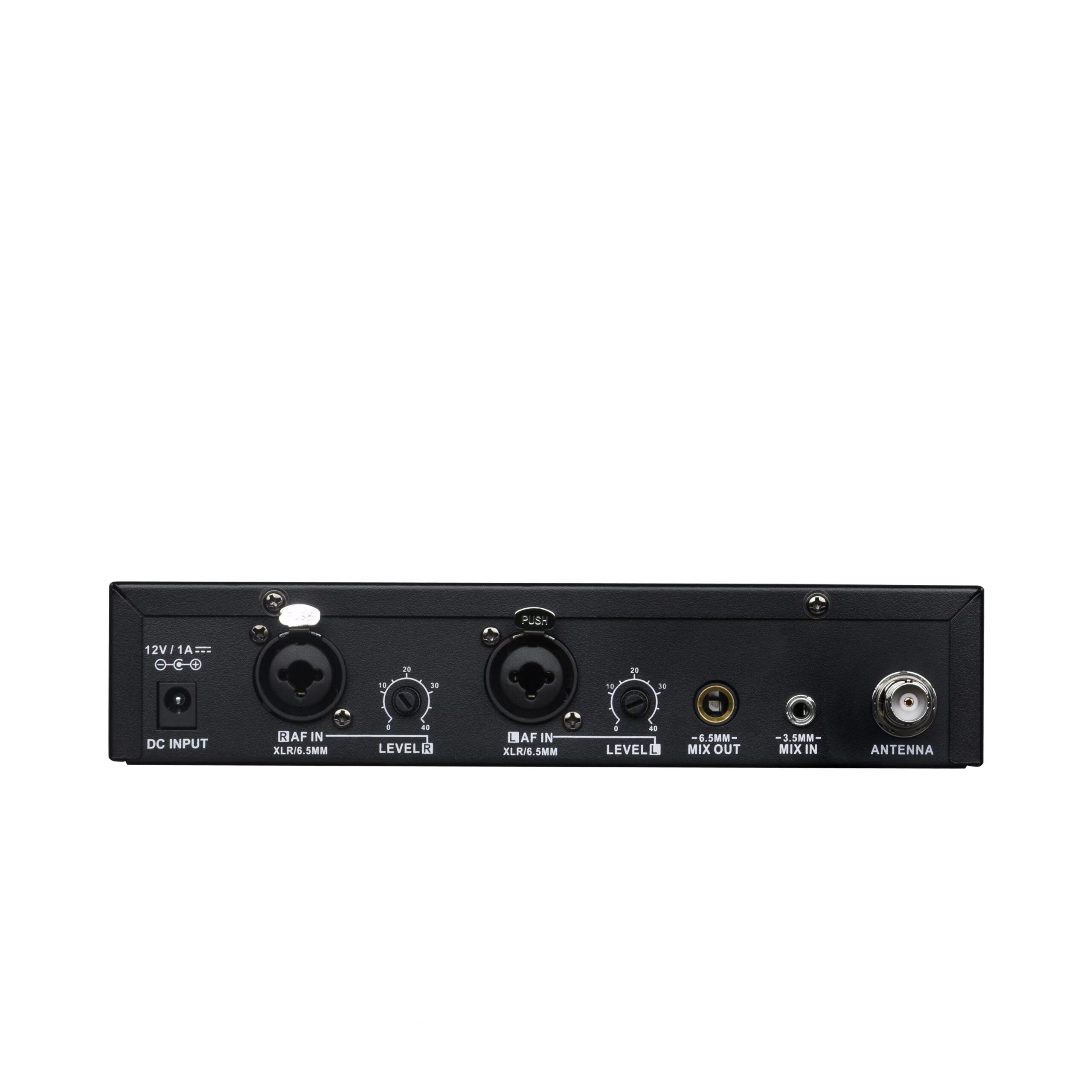 IE1 Stereo Wireless In-Ear Monitor System for Singer - 图片 4