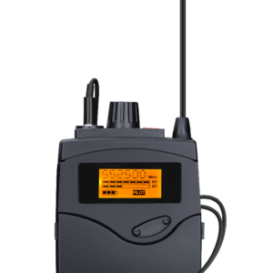 OK-3200R Mono Wireless In-Ear Monitor System Single Channel