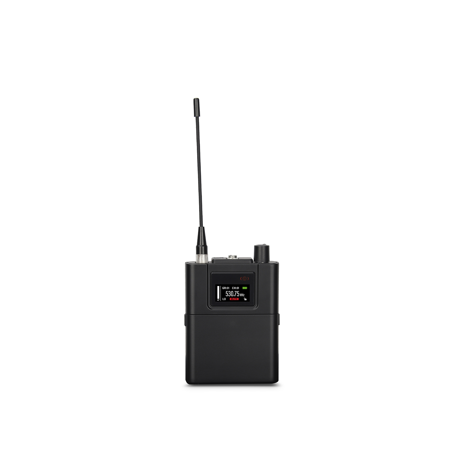 BK-222+BK02 Wireless Microphone for Live Stage Performance - 图片 6